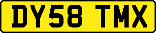 DY58TMX