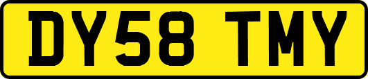 DY58TMY