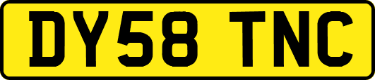 DY58TNC