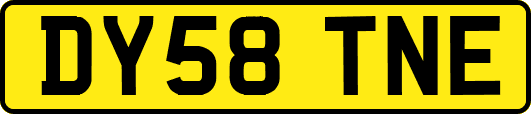 DY58TNE