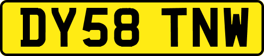 DY58TNW