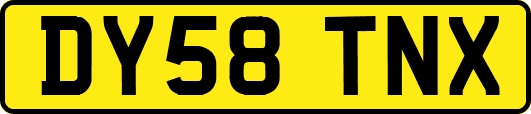 DY58TNX