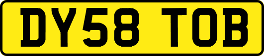 DY58TOB