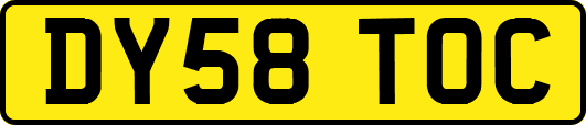 DY58TOC