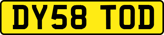 DY58TOD