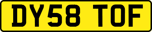 DY58TOF