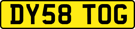 DY58TOG