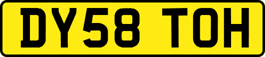 DY58TOH