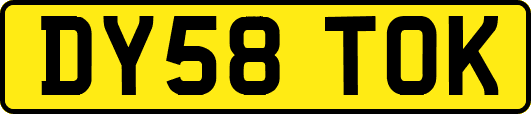 DY58TOK