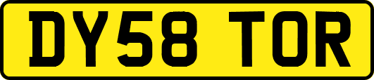 DY58TOR