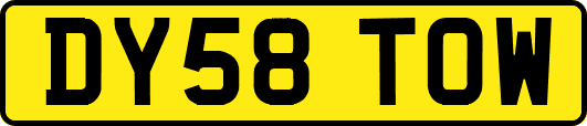 DY58TOW