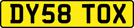 DY58TOX