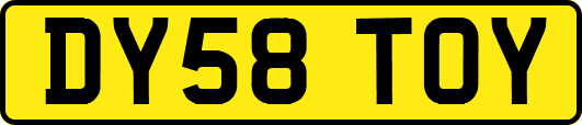 DY58TOY
