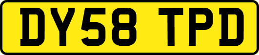 DY58TPD