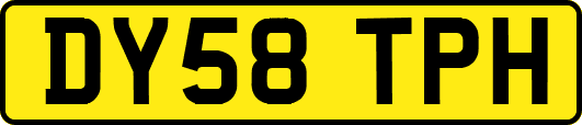 DY58TPH