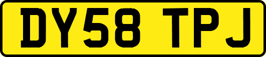 DY58TPJ