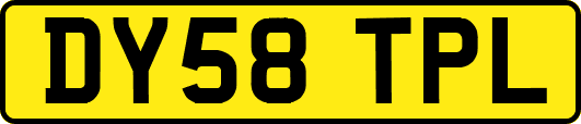 DY58TPL