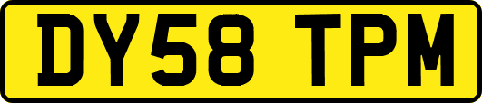 DY58TPM