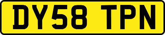 DY58TPN