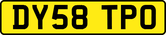 DY58TPO