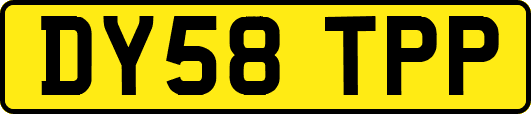 DY58TPP