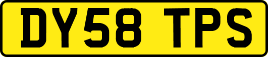 DY58TPS