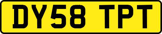DY58TPT