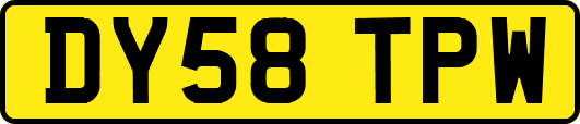 DY58TPW