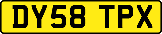DY58TPX