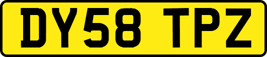 DY58TPZ