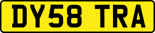 DY58TRA