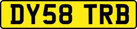 DY58TRB