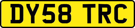 DY58TRC