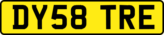 DY58TRE