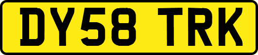 DY58TRK