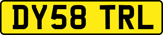 DY58TRL