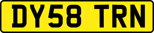 DY58TRN