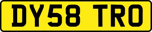 DY58TRO