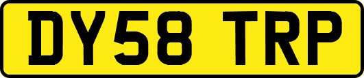 DY58TRP