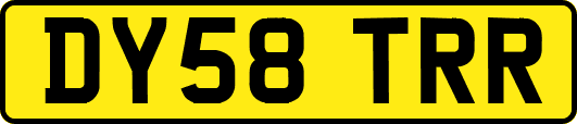 DY58TRR