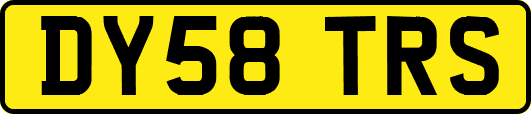 DY58TRS
