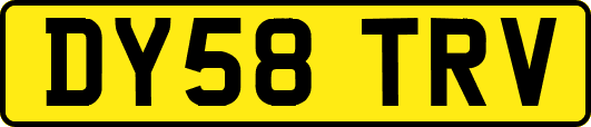 DY58TRV