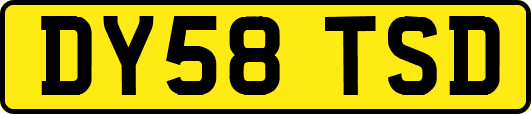DY58TSD