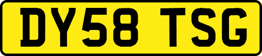 DY58TSG