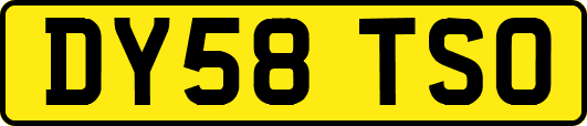 DY58TSO