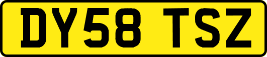 DY58TSZ