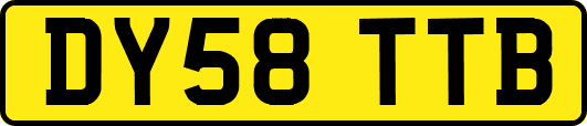 DY58TTB