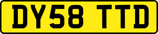 DY58TTD