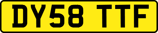 DY58TTF