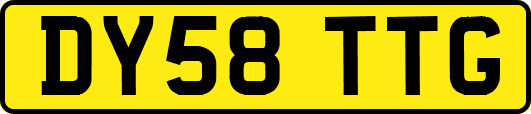 DY58TTG